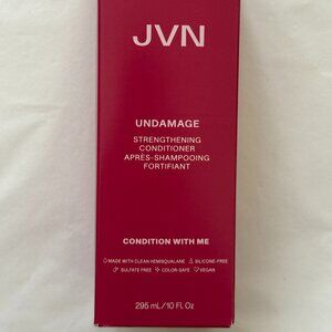 JVN Undamage Strengthening Conditioner 10oz NIB